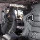 Range Rovers by A.Kahn Design in Geneva