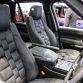 Range Rovers by A.Kahn Design in Geneva