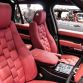 Range Rovers by A.Kahn Design in Geneva