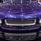 Range Rovers by A.Kahn Design in Geneva