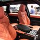 Range Rovers by A.Kahn Design in Geneva