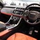 Range Rovers by A.Kahn Design in Geneva