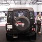Range Rovers by A.Kahn Design in Geneva