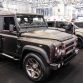 Range Rovers by A.Kahn Design in Geneva