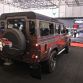 Range Rovers by A.Kahn Design in Geneva