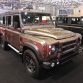 Range Rovers by A.Kahn Design in Geneva