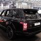 Range Rovers by A.Kahn Design in Geneva