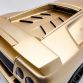Rare Lamborghini Diablo 6.0 SE with Oro Elios paint -04