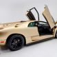 Rare Lamborghini Diablo 6.0 SE with Oro Elios paint -05