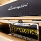 Rare Lamborghini Diablo 6.0 SE with Oro Elios paint -08