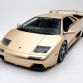 Rare Lamborghini Diablo 6.0 SE with Oro Elios paint -13