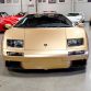 Rare Lamborghini Diablo 6.0 SE with Oro Elios paint -14