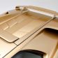 Rare Lamborghini Diablo 6.0 SE with Oro Elios paint -16