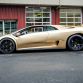 Rare Lamborghini Diablo 6.0 SE with Oro Elios paint -18