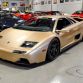 Rare Lamborghini Diablo 6.0 SE with Oro Elios paint -19