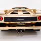 Rare Lamborghini Diablo 6.0 SE with Oro Elios paint -21