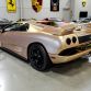 Rare Lamborghini Diablo 6.0 SE with Oro Elios paint -24