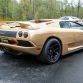 Rare Lamborghini Diablo 6.0 SE with Oro Elios paint -31