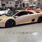 Rare Lamborghini Diablo 6.0 SE with Oro Elios paint -33