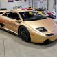 Rare Lamborghini Diablo 6.0 SE with Oro Elios paint -36