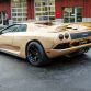 Rare Lamborghini Diablo 6.0 SE with Oro Elios paint -41