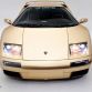 Rare Lamborghini Diablo 6.0 SE with Oro Elios paint -43