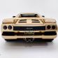 Rare Lamborghini Diablo 6.0 SE with Oro Elios paint -44