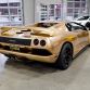 Rare Lamborghini Diablo 6.0 SE with Oro Elios paint -56
