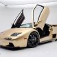 Rare Lamborghini Diablo 6.0 SE with Oro Elios paint -57