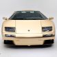 Rare Lamborghini Diablo 6.0 SE with Oro Elios paint -59