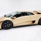 Rare Lamborghini Diablo 6.0 SE with Oro Elios paint -62
