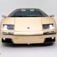 Rare Lamborghini Diablo 6.0 SE with Oro Elios paint -64
