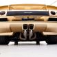 Rare Lamborghini Diablo 6.0 SE with Oro Elios paint -66