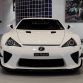 Lexus LFA Nürburgring Edition
