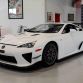 Lexus LFA Nürburgring Edition