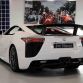 Lexus LFA Nürburgring Edition