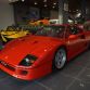 Ferrari F40 for sale