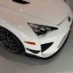 Lexus LFA Nürburgring Edition