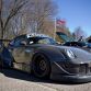 Rauh-Welt RWB Widebody Porsche 993