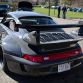 Rauh-Welt RWB Widebody Porsche 993