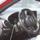 Red Audi S3 2013 Spy Photo