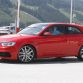 Red Audi S3 2013 Spy Photo