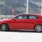Red Audi S3 2013 Spy Photo