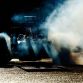 MILTON KEYNES, ENGLAND - DECEMBER 10:  Mark Webber of Australia and Red Bull Racing drives while attending the Red Bull Racing Home Run event on December 10, 2011 in Milton Keynes, England.  (Photo by Richard Heathcote/Getty Images for Red Bull)
