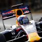 MILTON KEYNES, ENGLAND - DECEMBER 10:  Sebastian Vettel of Germany and Red Bull Racing drives during the Red Bull Racing Home Run event on December 10, 2011 in Milton Keynes, England.  (Photo by Richard Heathcote/Getty Images for Red Bull)