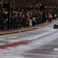 MILTON KEYNES, ENGLAND - DECEMBER 10:  Sebastian Vettel of Germany and Red Bull Racing drives during the Red Bull Racing Home Run event on December 10, 2011 in Milton Keynes, England.  (Photo by Vladimir Rys/Getty Images for Red Bull)