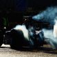 MILTON KEYNES, ENGLAND - DECEMBER 10:  Mark Webber of Australia and Red Bull Racing drives while attending the Red Bull Racing Home Run event on December 10, 2011 in Milton Keynes, England.  (Photo by Richard Heathcote/Getty Images for Red Bull)