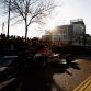 MILTON KEYNES, ENGLAND - DECEMBER 10:  Mark Webber of Australia and Red Bull Racing drives while attending the Red Bull Racing Home Run event on December 10, 2011 in Milton Keynes, England.  (Photo by Mark Thompson/Getty Images for Red Bull)