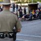 Red Bull F1 Show Car Run Austin.