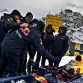 Red Bull Racing in Himalaya